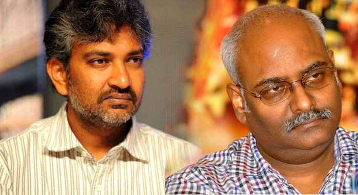 director ss rajamouli,m. m. keeravani,baahubali 2,s p balasubramaniam  రాజమౌళి, కీరవాణిల ఆవేదన అర్ధమైంది..! 
